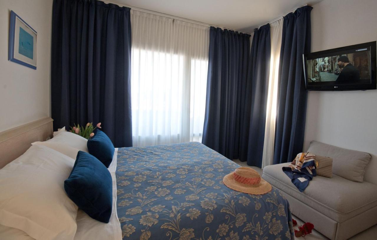 Hotel Nautilus 3*