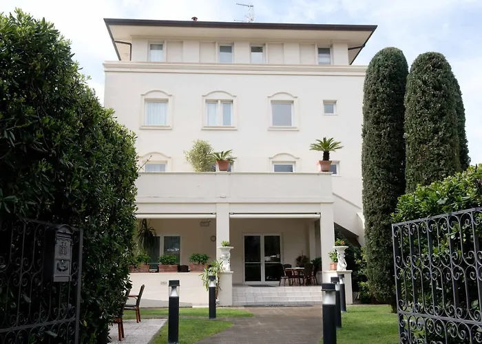 Hotel Nautilus