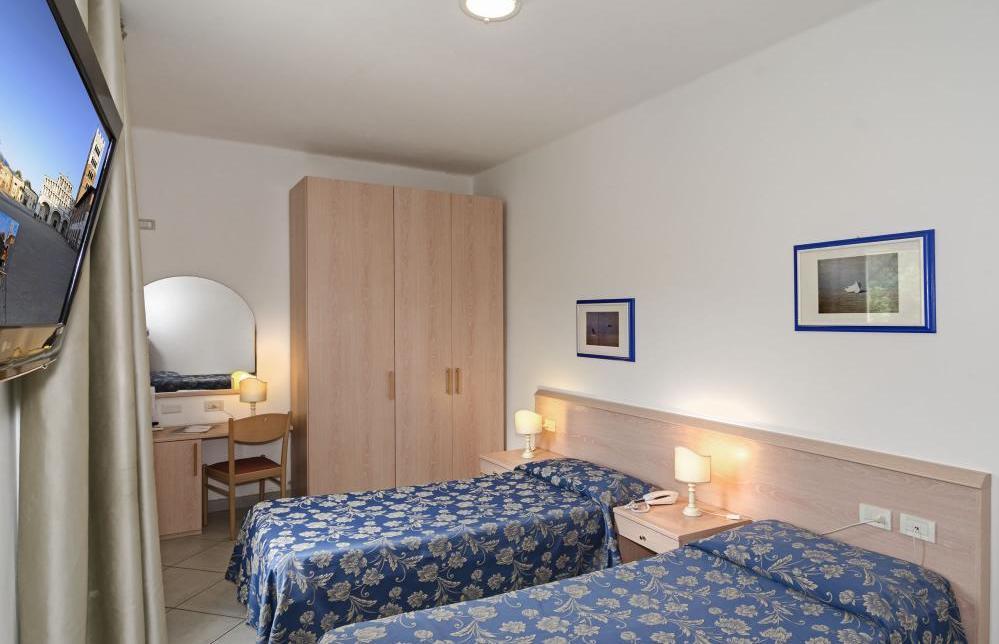 Hotel Nautilus