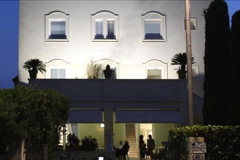 Hotel Nautilus 3*
