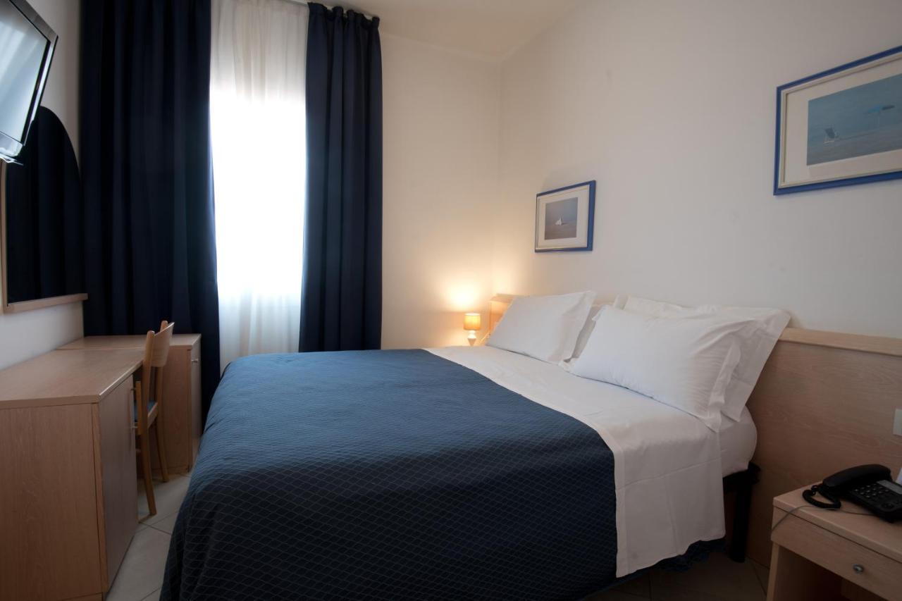 Nautilus Hotel
