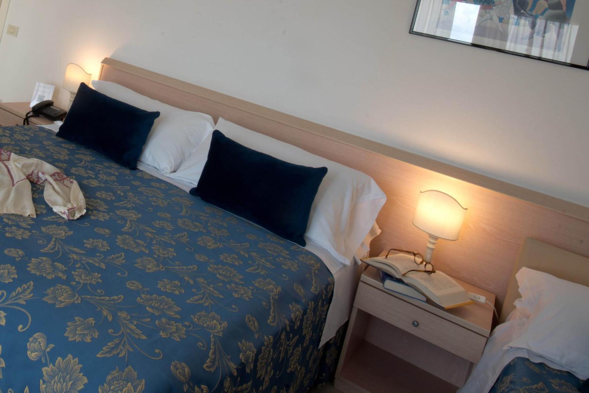 Nautilus 3* Forte dei Marmi