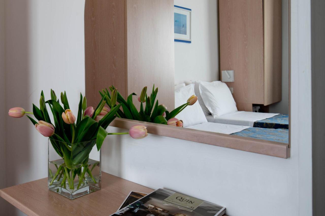 Nautilus 3* Forte dei Marmi