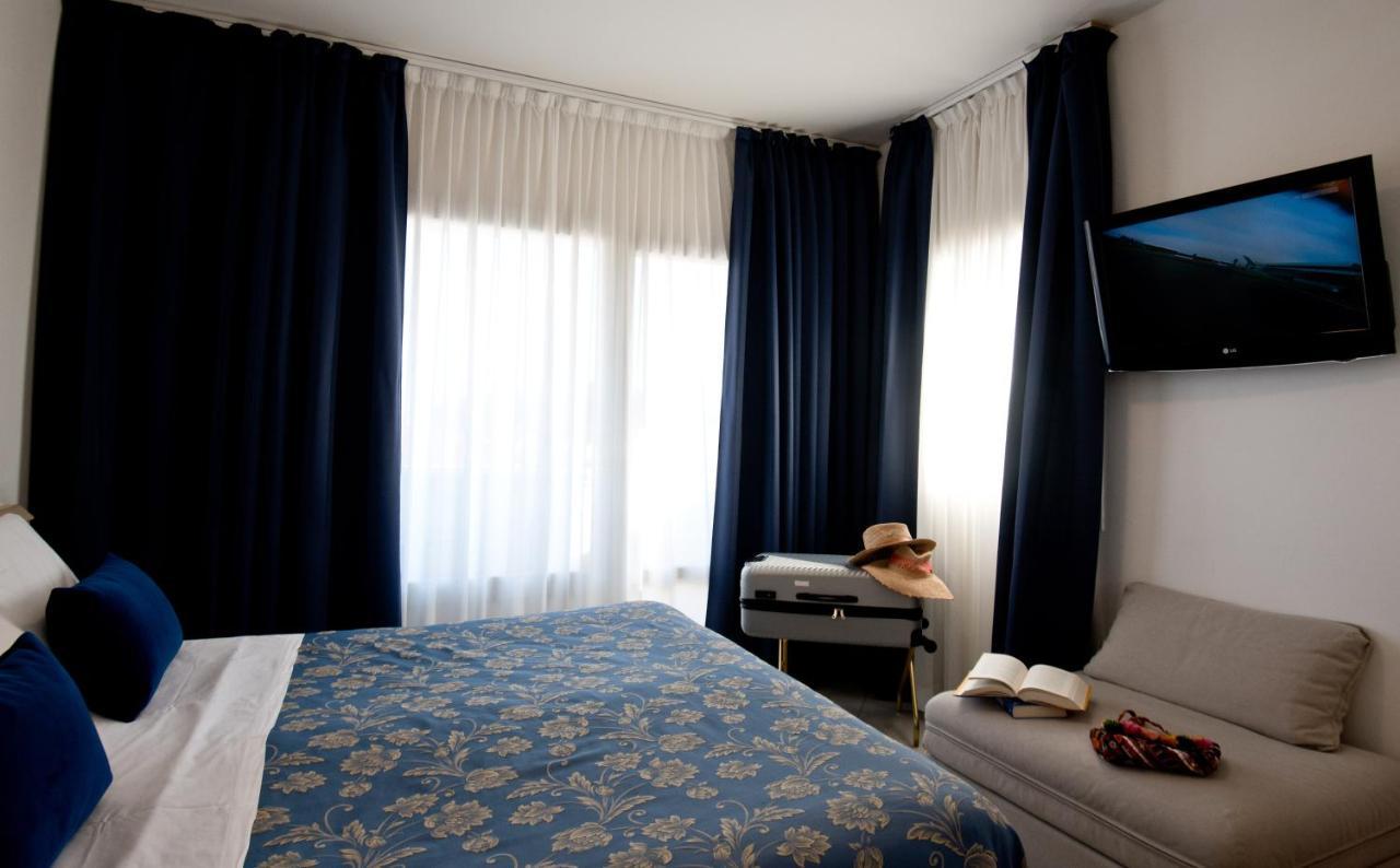 Hotel Nautilus Forte dei Marmi