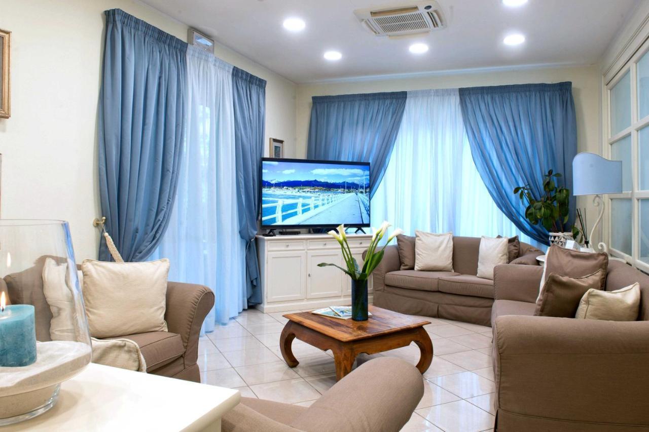 Nautilus 3* Forte dei Marmi