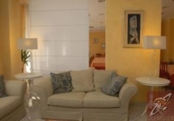 Nautilus Hotel 3*