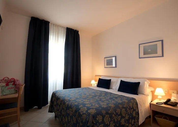 Hotel Nautilus