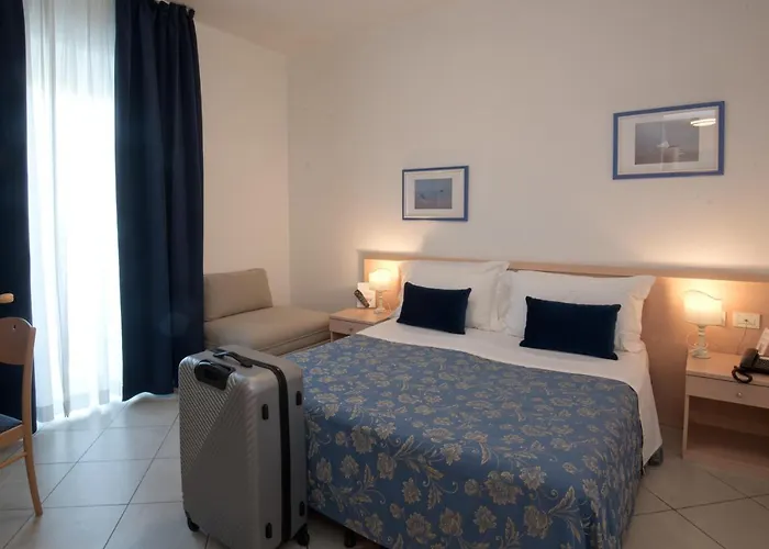 Hotel Nautilus