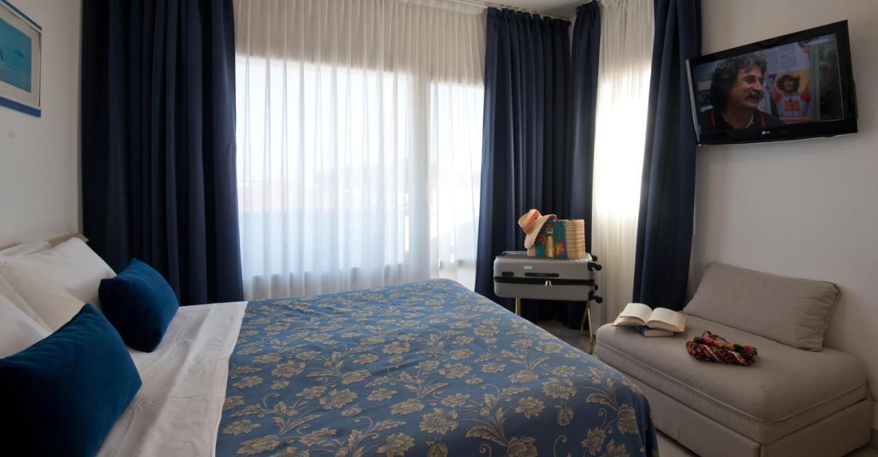 Nautilus 3* Forte dei Marmi