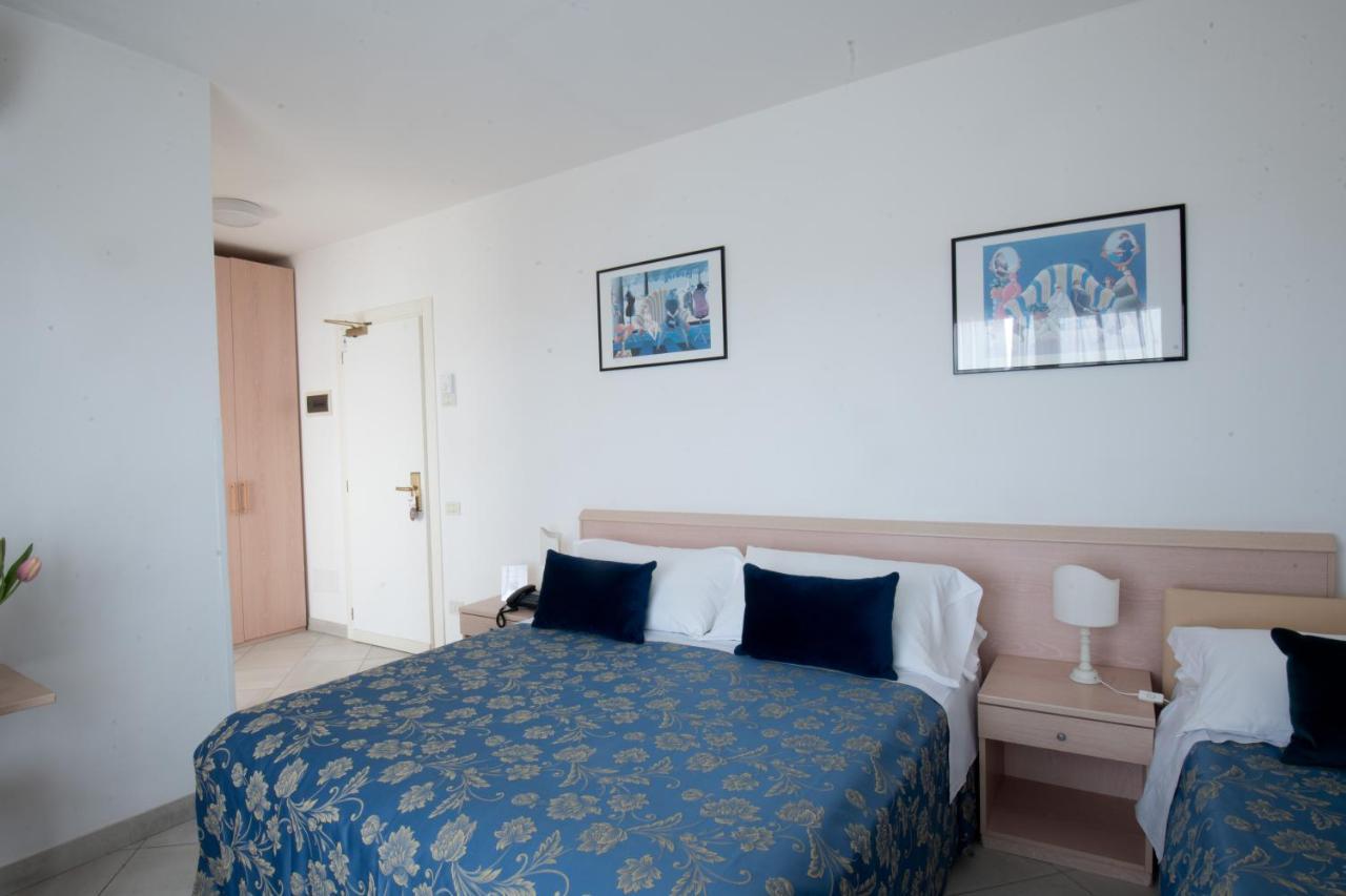 Hotel Nautilus Forte dei Marmi